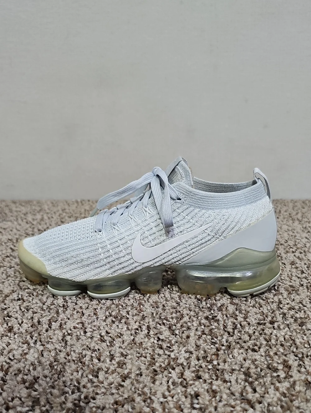 NIKE AIR VAPORMAX FLYKNIT 3 WOMENS SNEAKERS BFPM-07-093